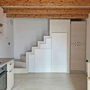  Holiday home Ca' Nova -