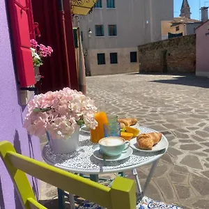  Holiday home Casa Bella