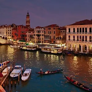 Antica Sturion Residenza D'epoca Венеция